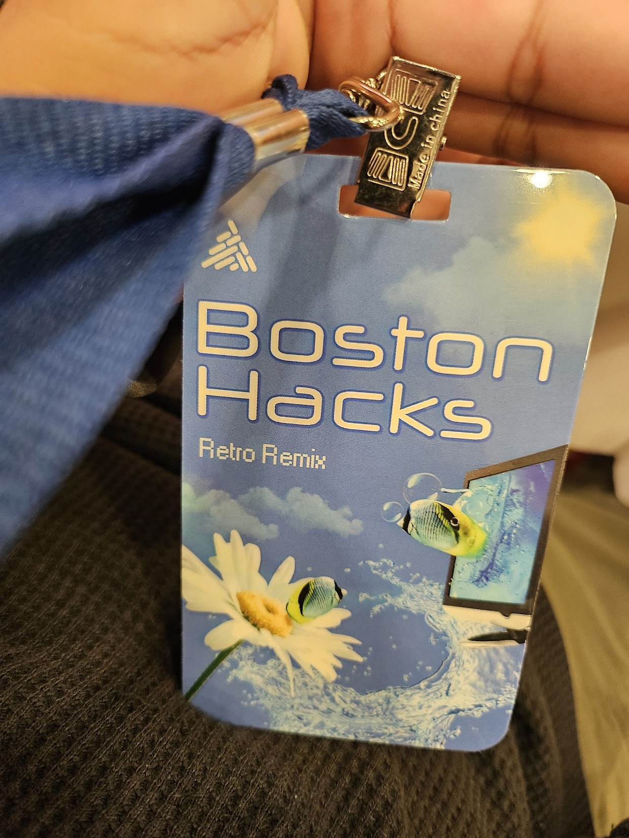 BostonHacks