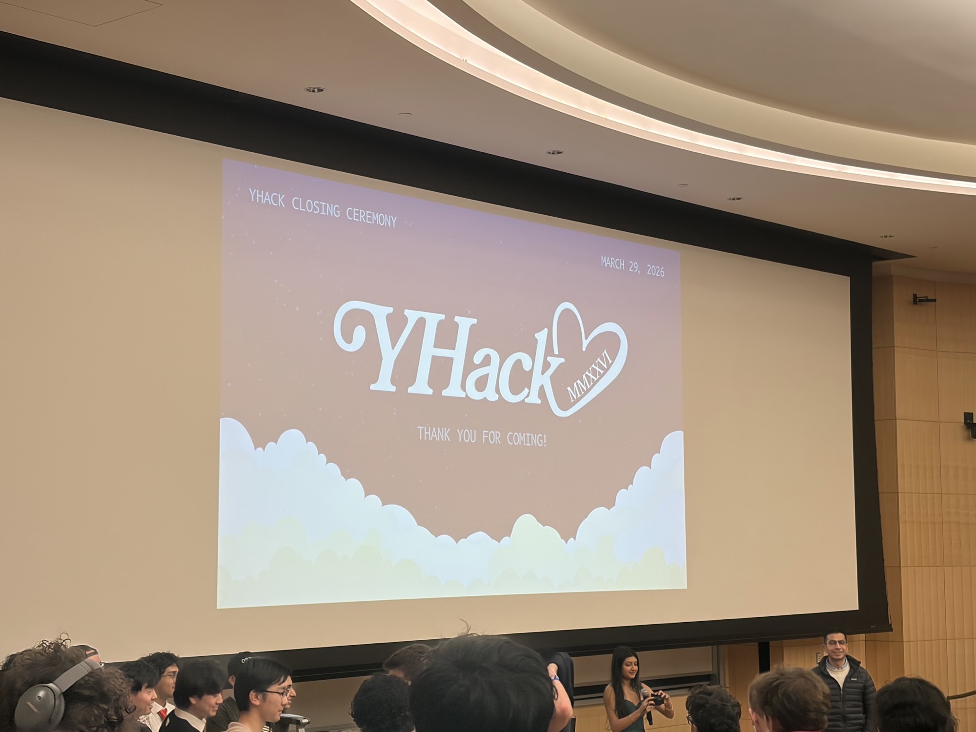 YHack